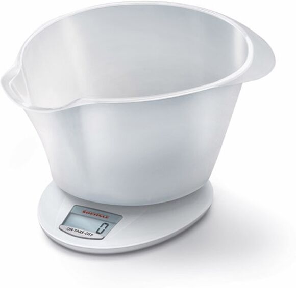 Lebrun Balance électronique ROMA PLUS 5 kg Lebrun Balance électronique ROMA PLUS 5 kg