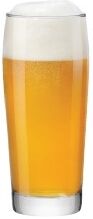 Chope à bière 65 cl Willybecher Chope à bière 65 cl Willybecher