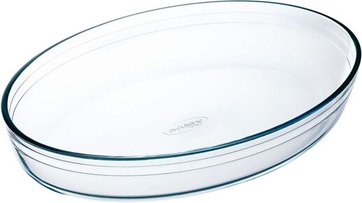 Lebrun Plat ovale 35 cm O CUISINE