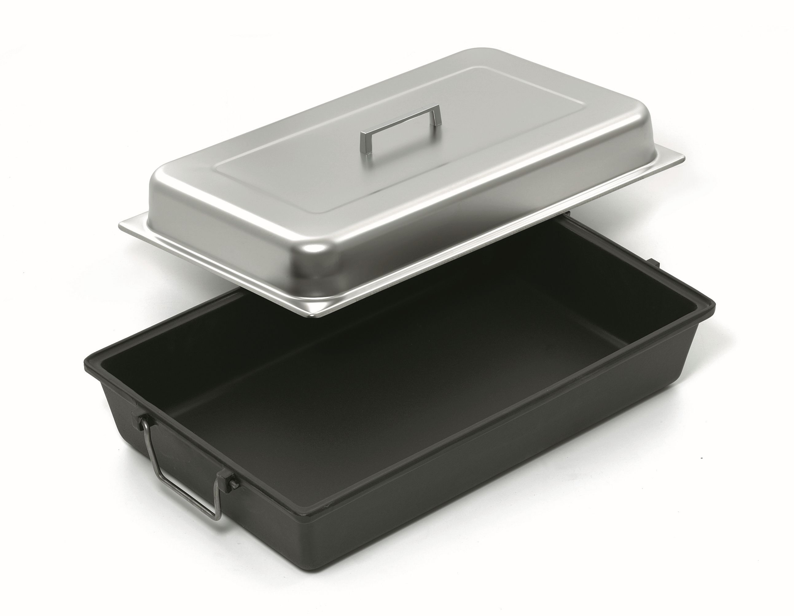 Bartscher Braisiere en fonte Bartscher Braisiere en fonte