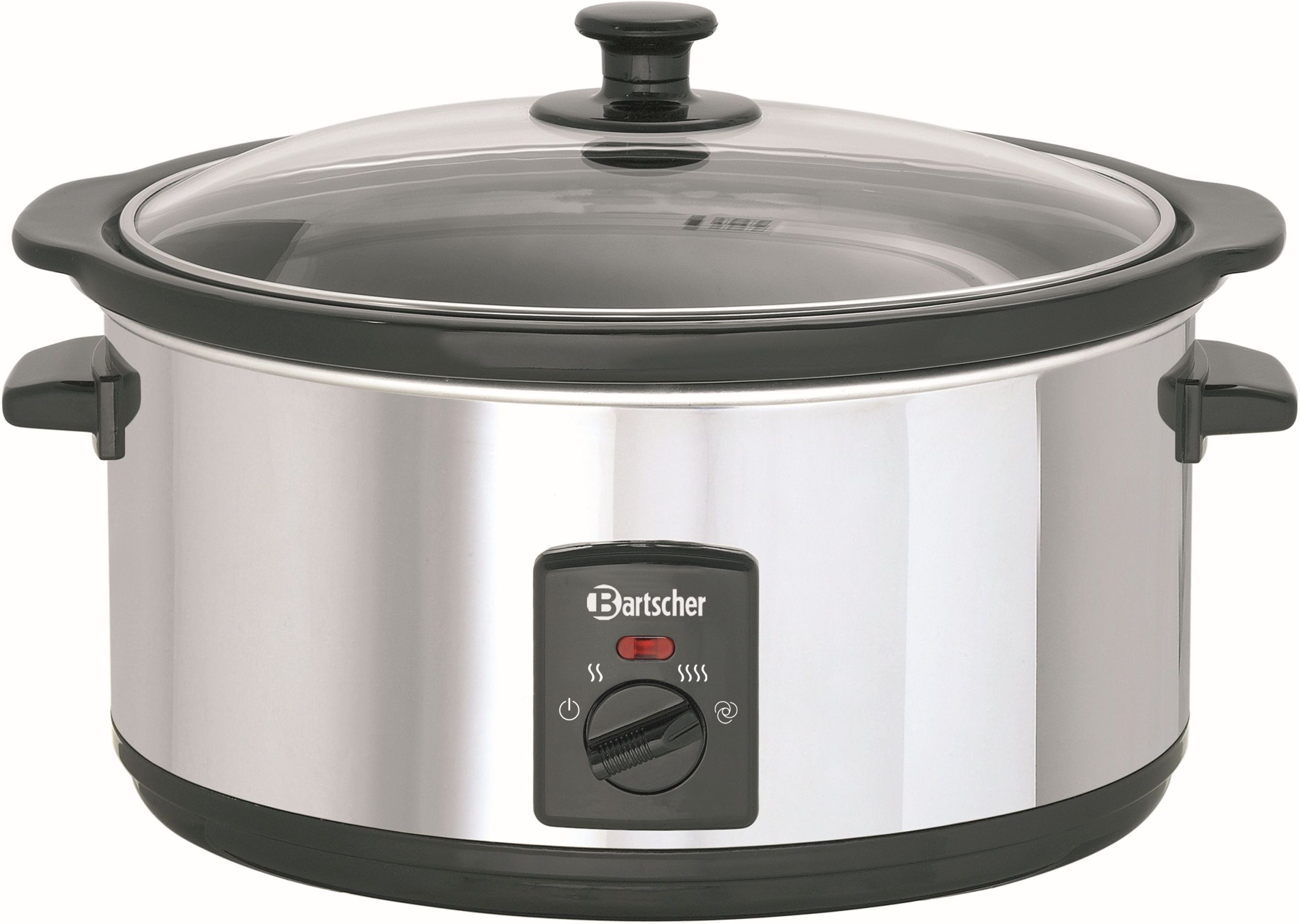 Bartscher Chauffe-mets 6,5L Bartscher Chauffe-mets 6,5L