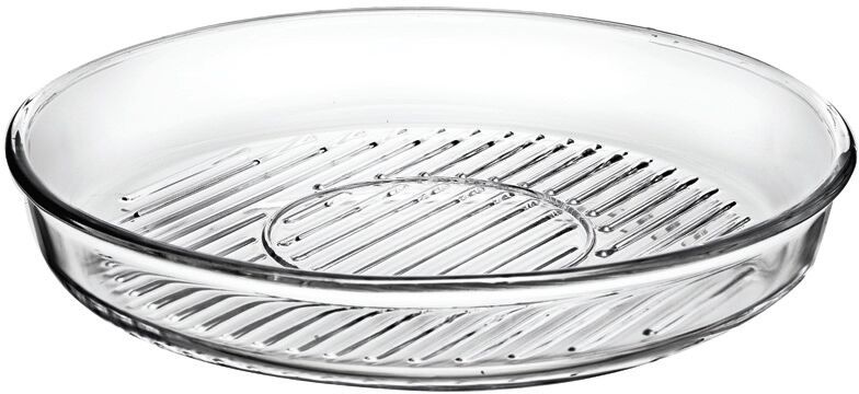 Lebrun PLAT RD32CM BORCAM GRILL