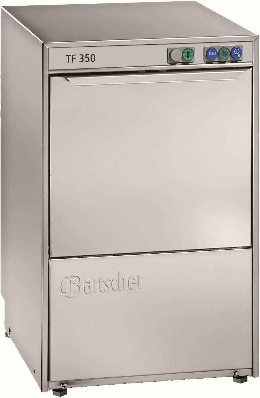 Bartscher Deltamat TF350 A Bartscher Deltamat TF350 A