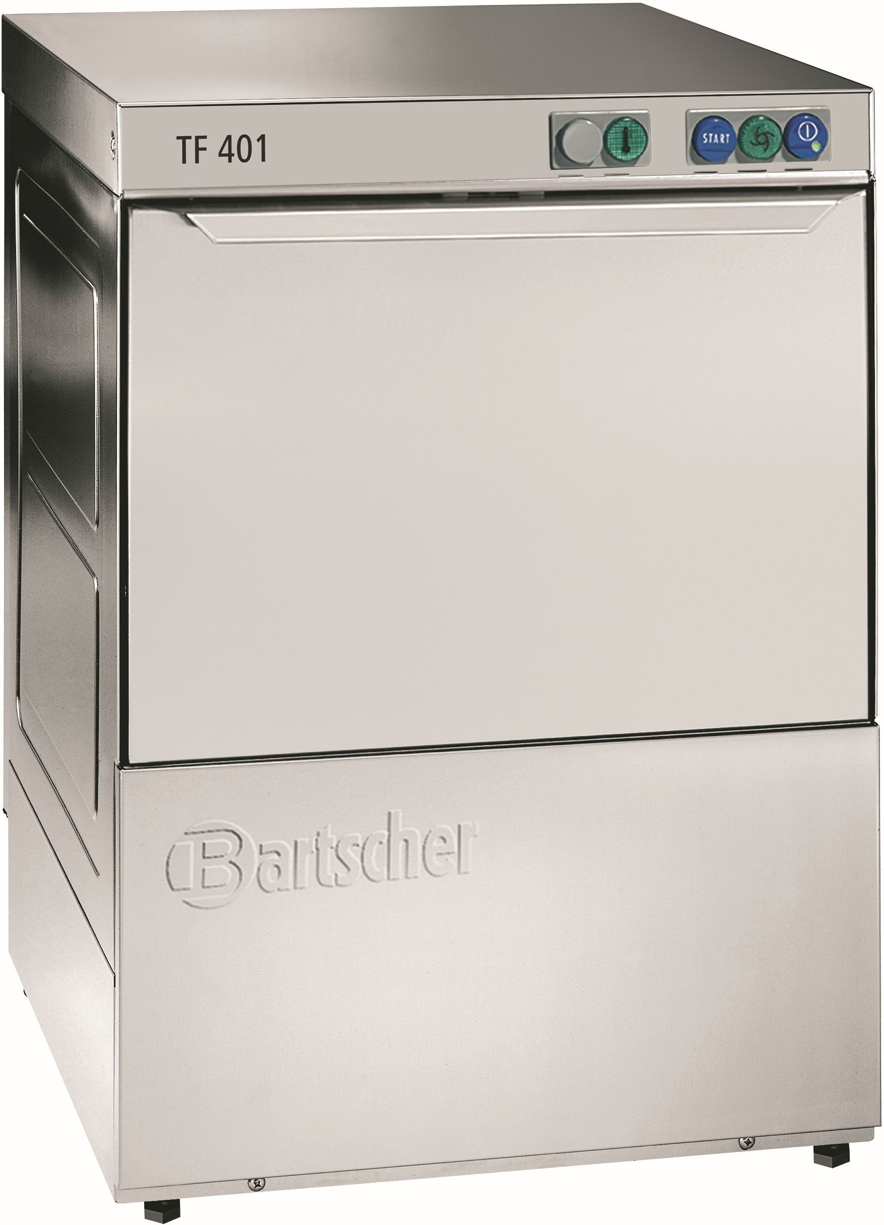 Bartscher Deltamat TF401 Bartscher Deltamat TF401