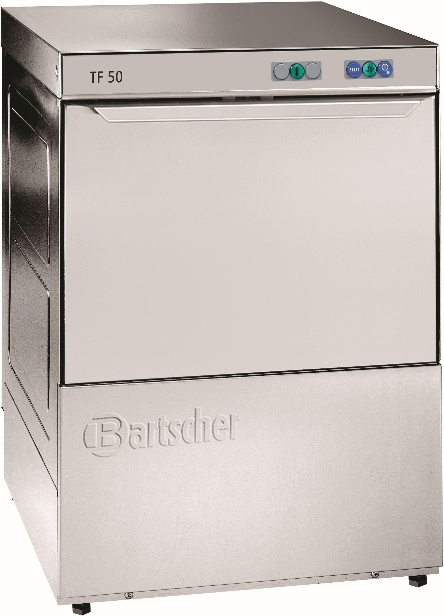 Bartscher Deltamat TF50L Bartscher Deltamat TF50L