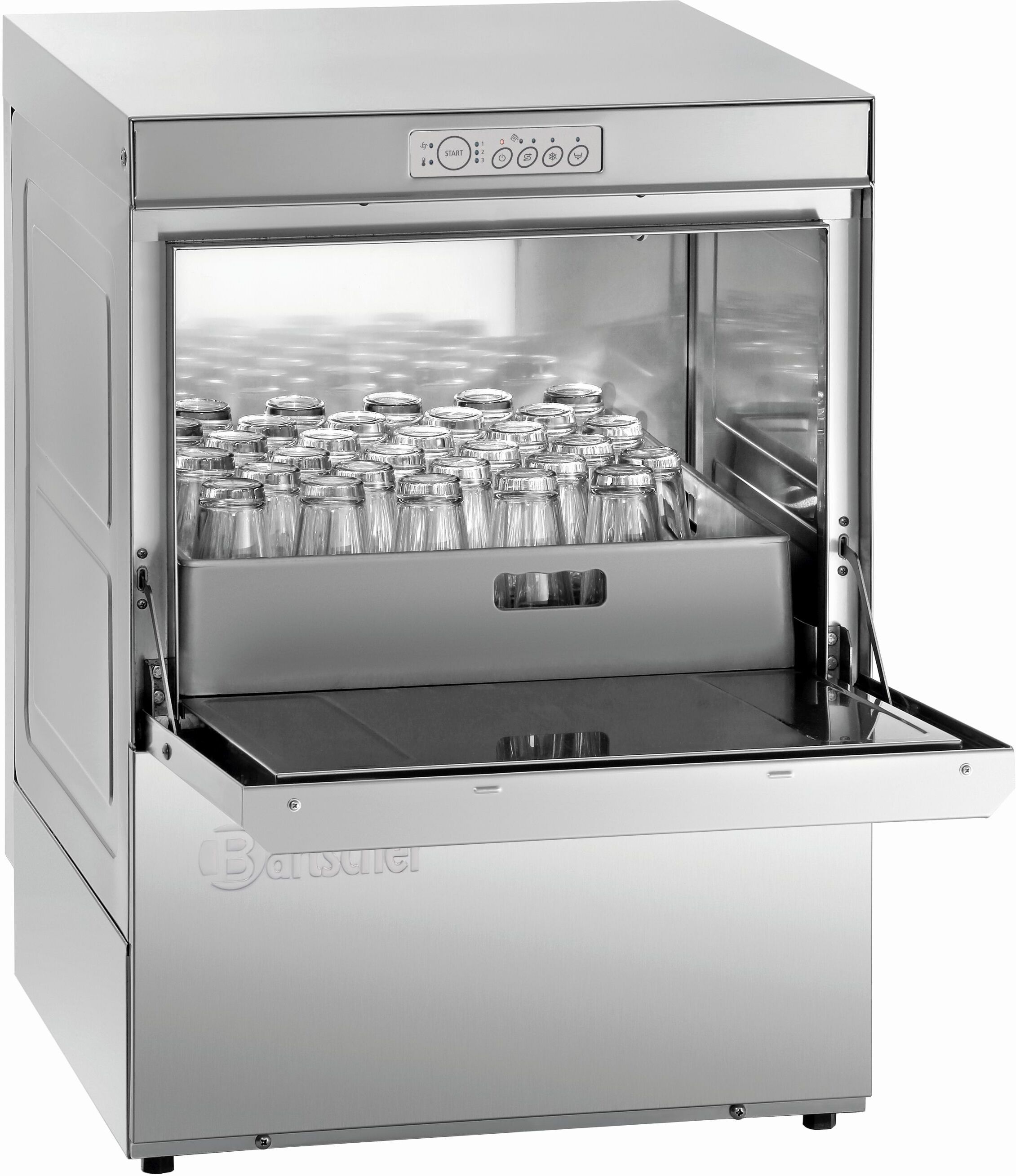 Bartscher Lave-vaisselle Deltamat TF 516 Bartscher Lave-vaisselle Deltamat TF 516