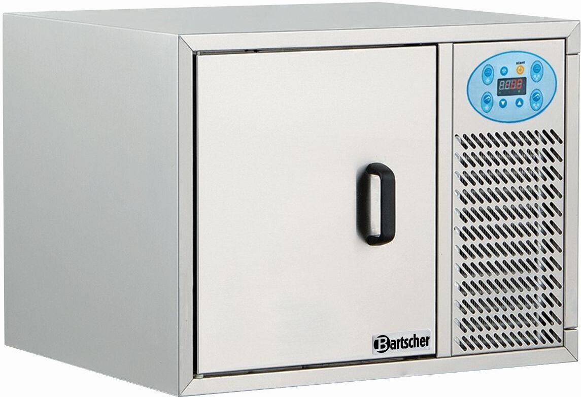 Bartscher Refroidisseur/surgelateur rapide AL2 Bartscher Refroidisseur/surgelateur rapide AL2