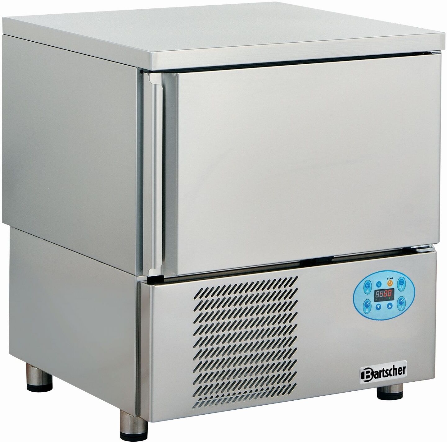 Bartscher Refroidisseur/surgelateur rapide AL5 Bartscher Refroidisseur/surgelateur rapide AL5