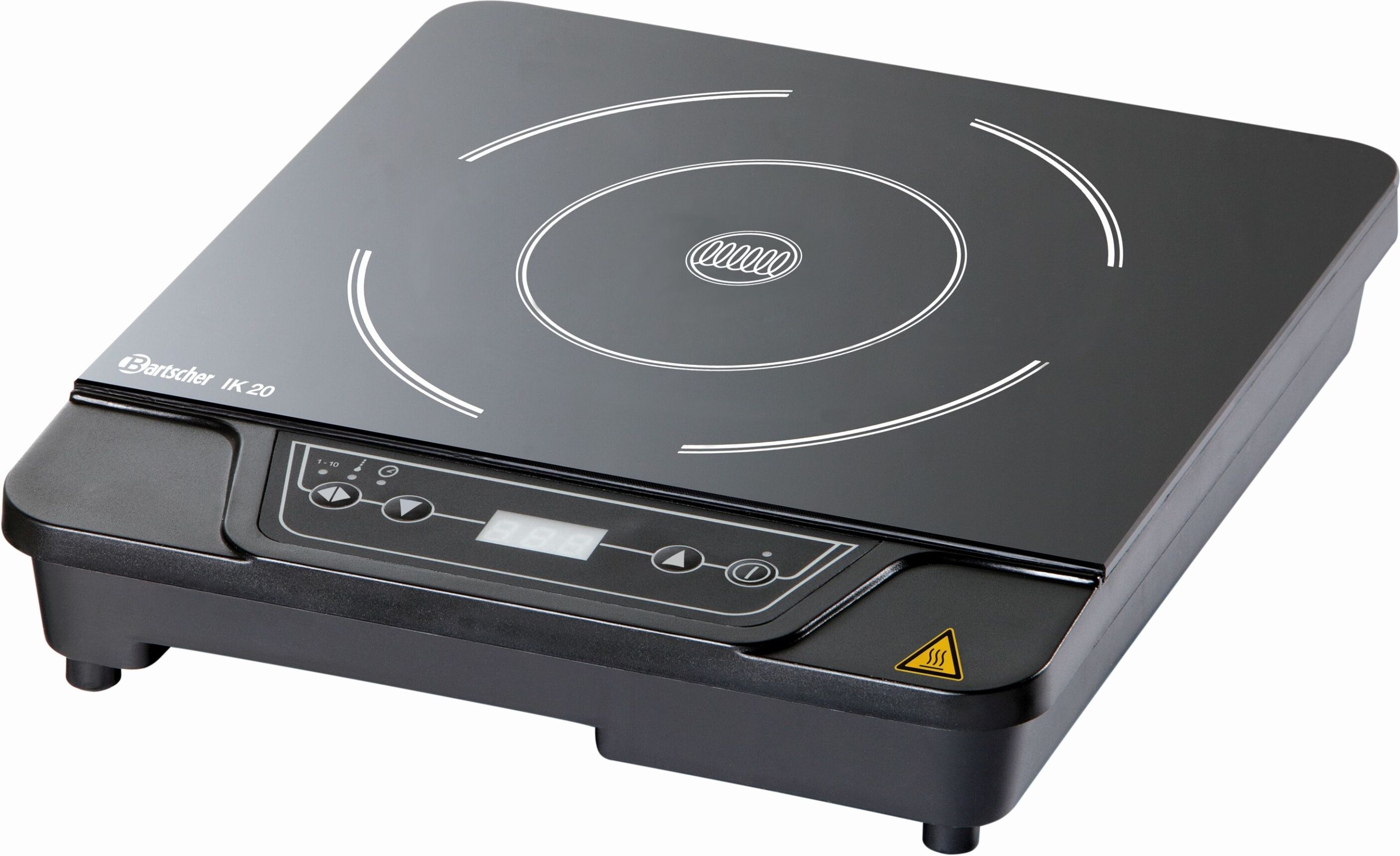Bartscher Rechaud a induction IK 20 Bartscher Rechaud a induction IK 20