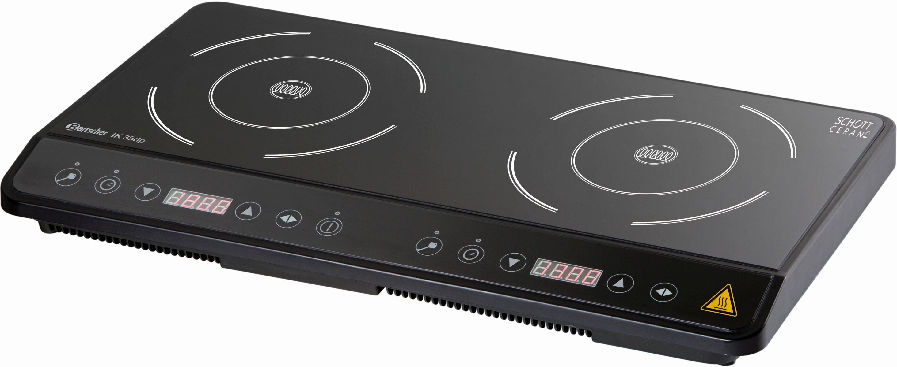 Bartscher Rechaud a induction IK 35dp Bartscher Rechaud a induction IK 35dp