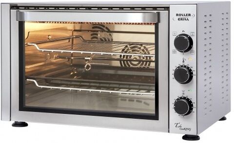 Lebrun Four roller grill 38 Litres Lebrun Four roller grill 38 Litres