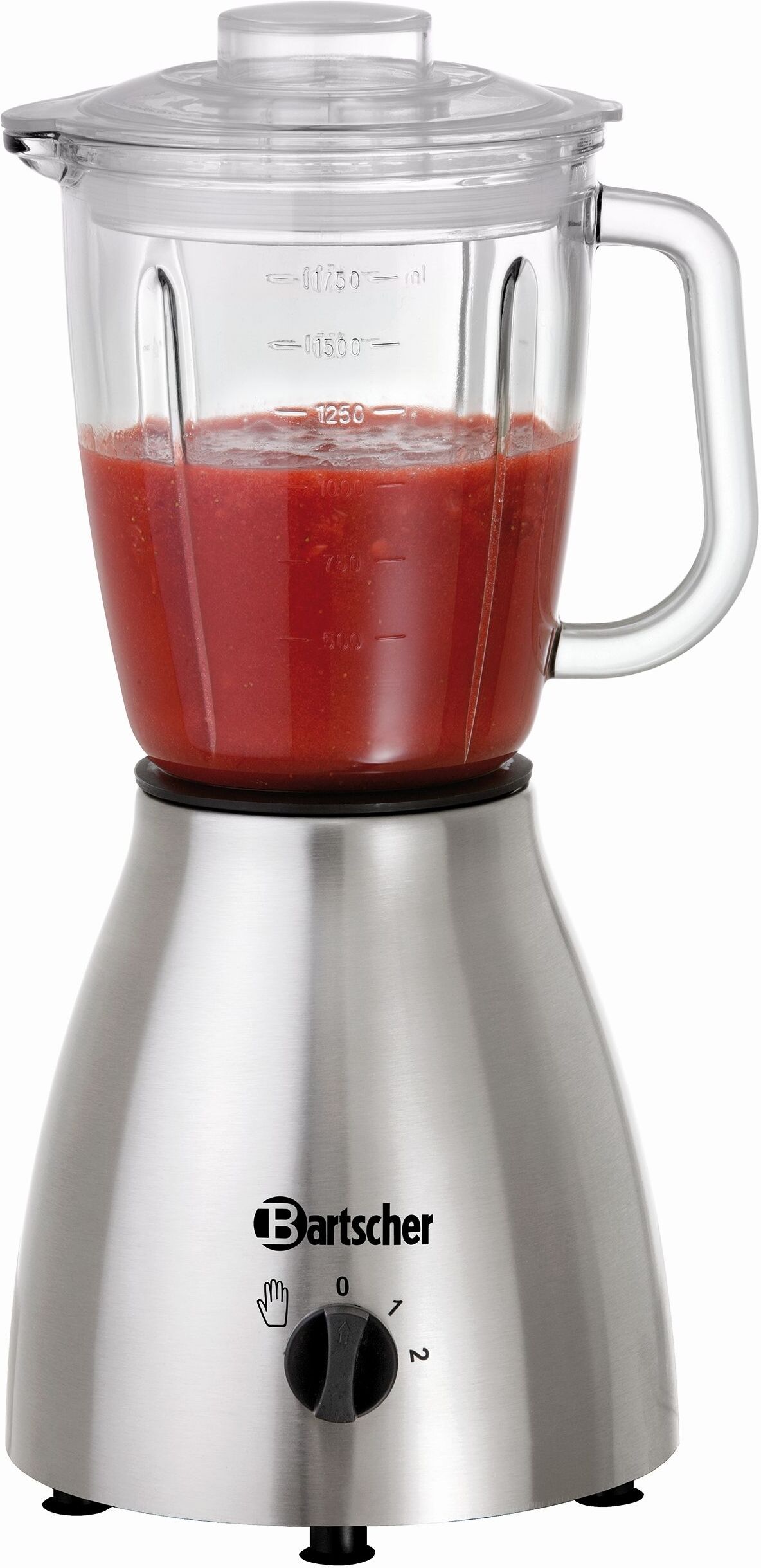 Bartscher Mixeur / Blender Bartscher Mixeur / Blender