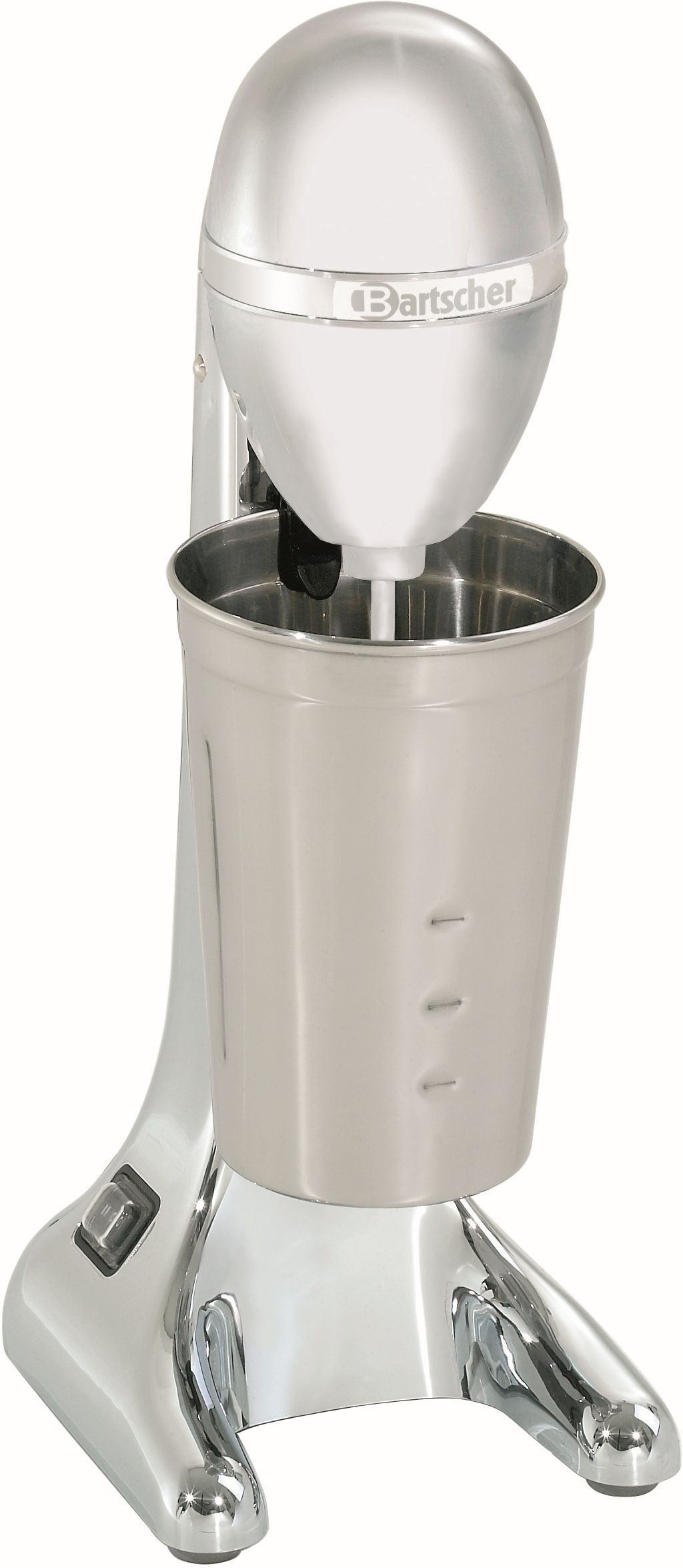 Bartscher Mixeur de bar Bartscher Mixeur de bar