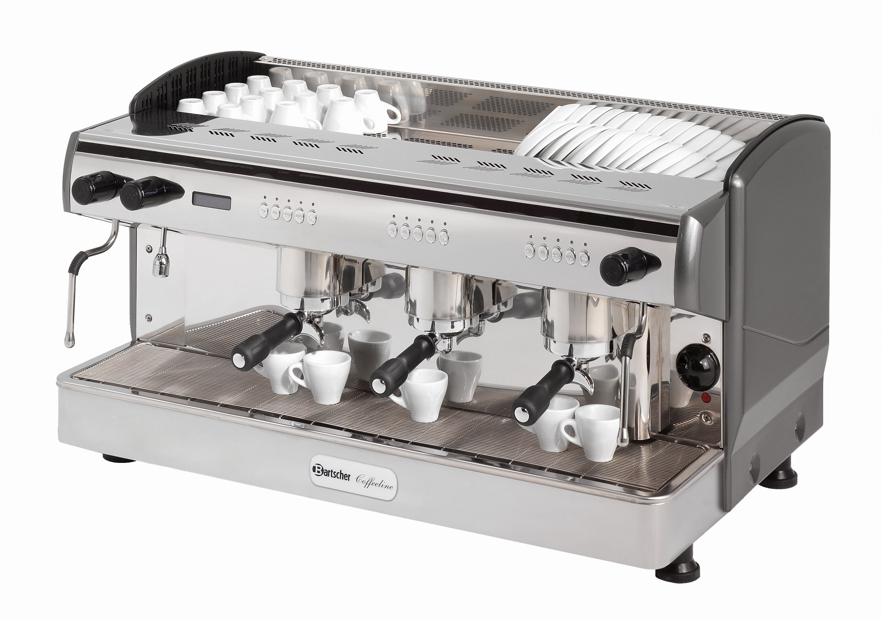 Bartscher Machine cafe Coffeeline G3, 17,5L
