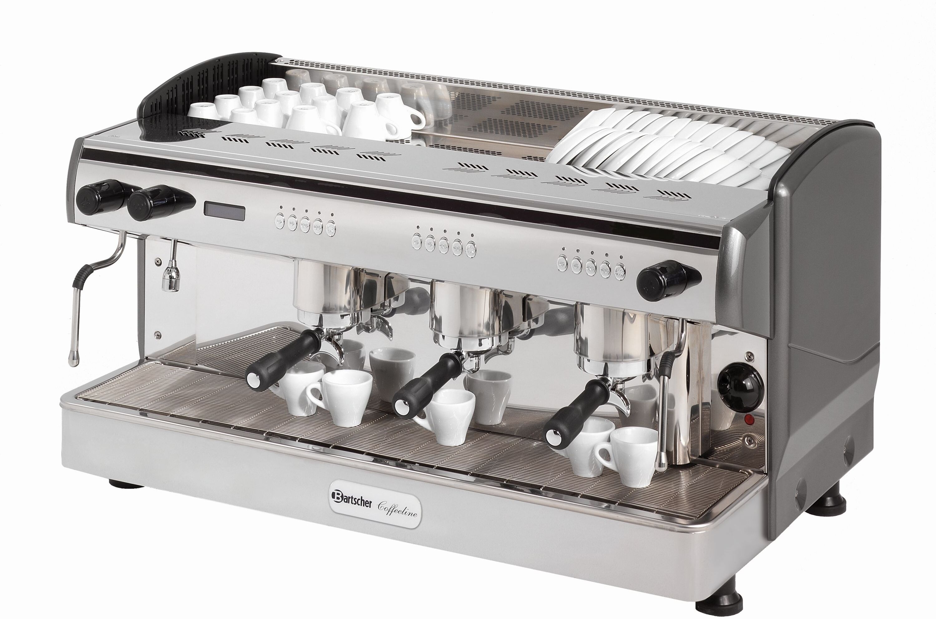 Bartscher Machine cafe Coffeeline G3, 17,5L Bartscher Machine cafe Coffeeline G3, 17,5L