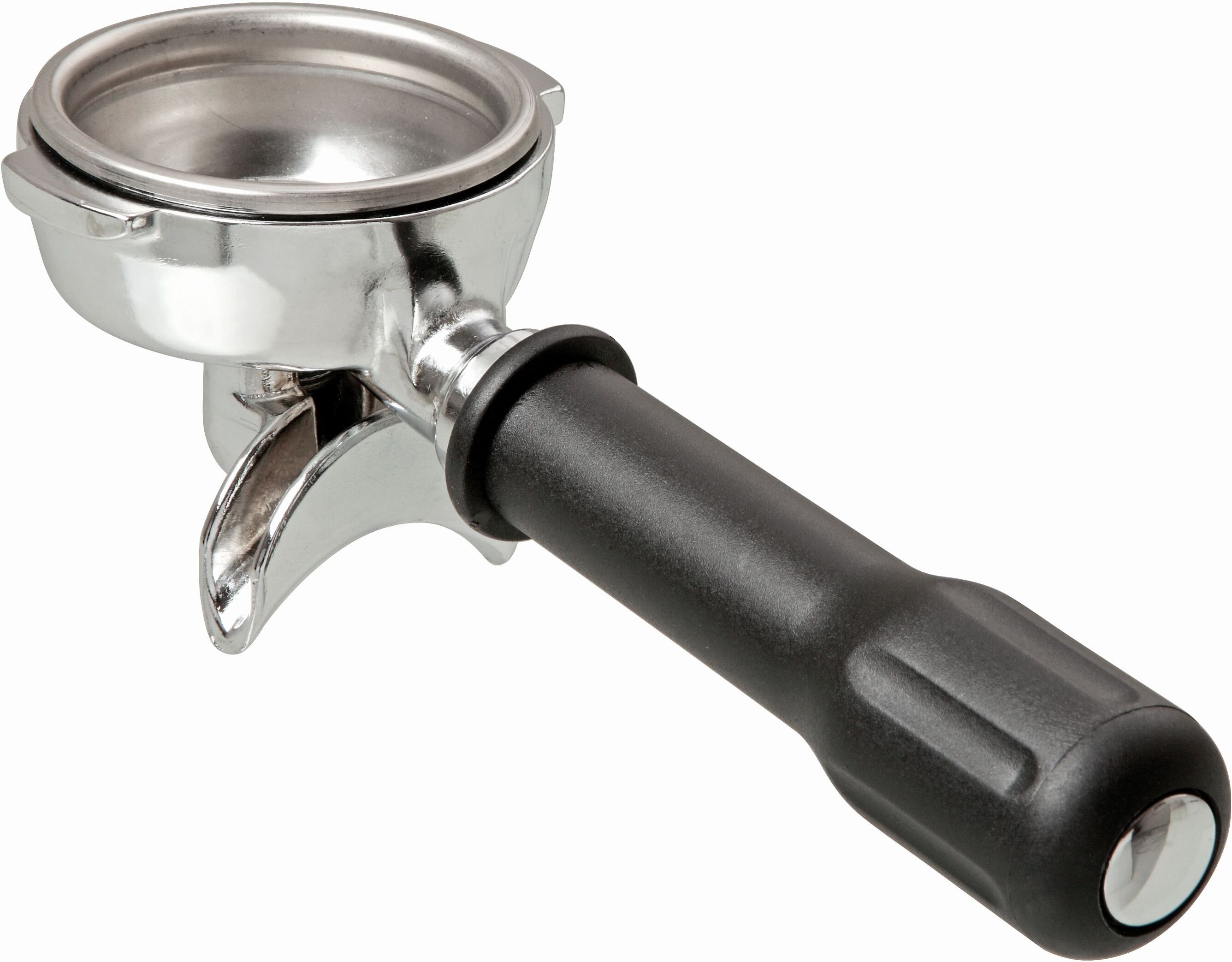 Bartscher Porte-tamis double 14g Coffeline Bartscher Porte-tamis double 14g Coffeline