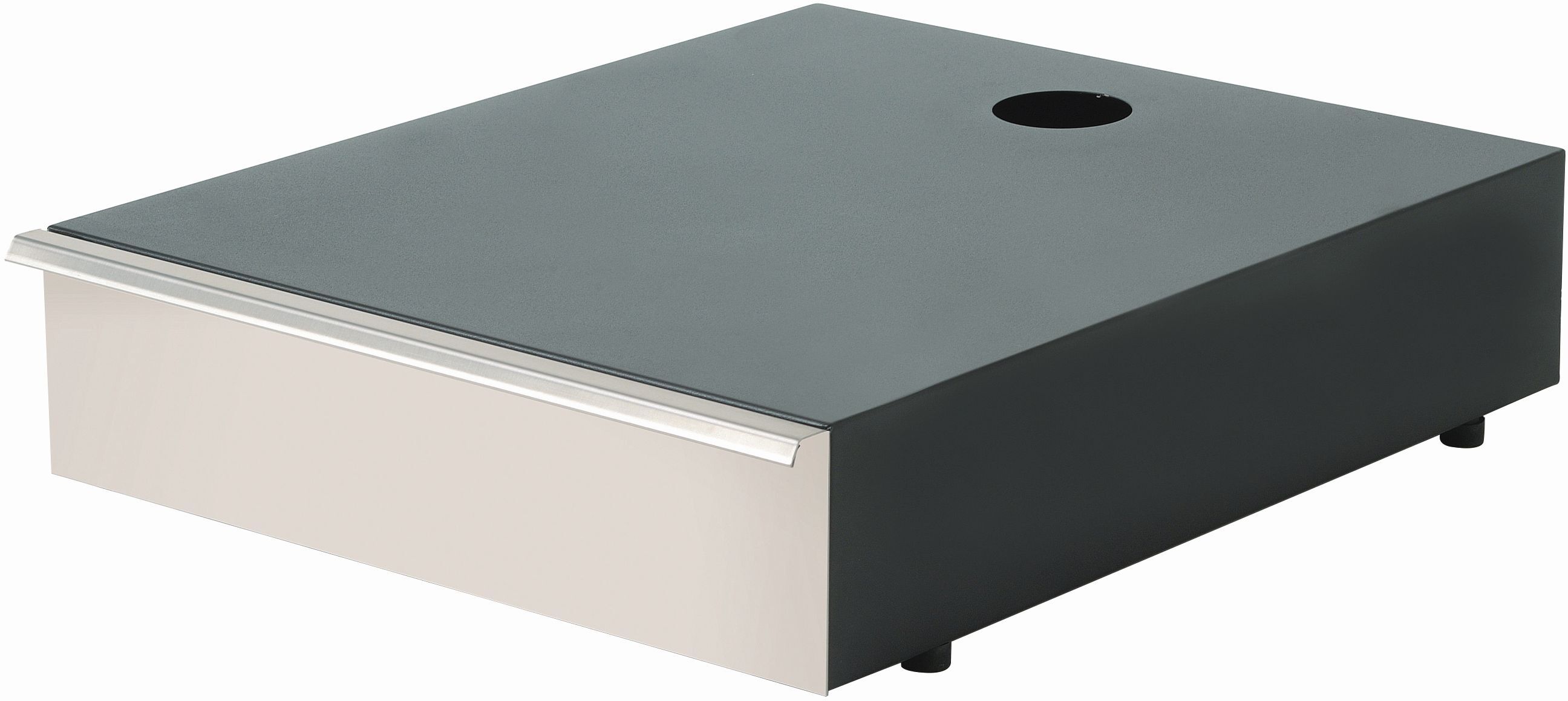 Bartscher Tiroir a marc de cafe large Bartscher Tiroir a marc de cafe large