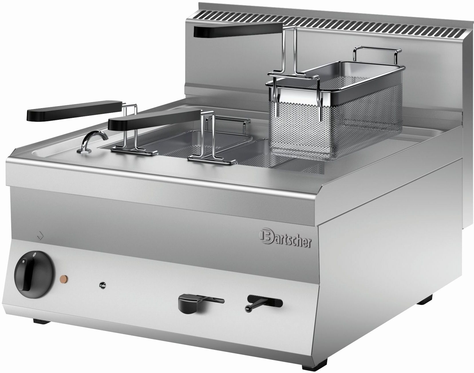 Bartscher Cuiseur a pates electrique Bartscher Cuiseur a pates electrique