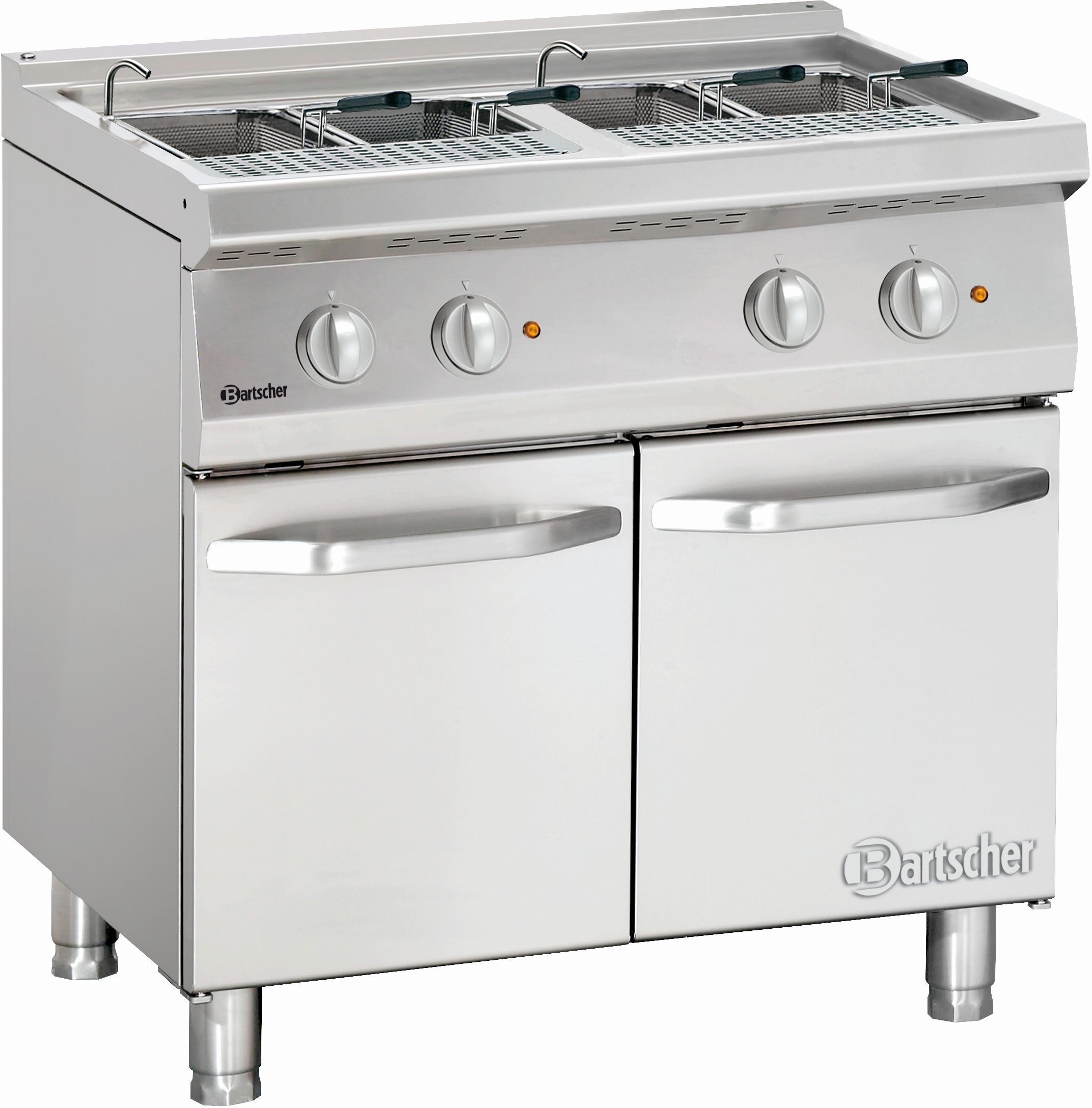 Bartscher Cuiseur a pates electrique Bartscher Cuiseur a pates electrique