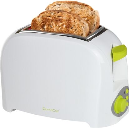 Lebrun GRILLE-PAIN   BLANC/VERT Lebrun GRILLE-PAIN   BLANC/VERT