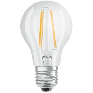 Ampoule Osram OSRAM-Ampoule LED filament standard E27 Ø6cm 2700K 7W = 60W 806 Lumens