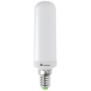 Flos Ampoule Flos IC1-Ampoule LED Tube E14 Ø2.8cm 2700K 10W = 80W 800 Lumens Dimmable pour IC1