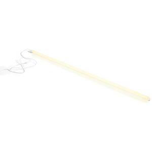 Hay Néon Hay NEON-Tube néon LED L150cm Jaune