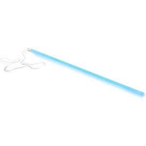 Hay Néon Hay NEON-Tube néon LED L150cm Bleu