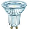 Ampoule Osram OSRAM-Ampoule LED Réflecteur GU10 Ø5,1cm 2700K 4.3W = 50W 120° 310 Lumens