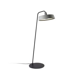 Lampadaire exterieur Marset SOHO OUTDOOR-Lampadaire d'exterieur LED H169cm Gris