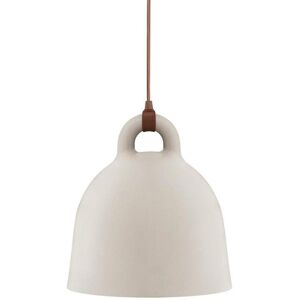 Suspension Normann Copenhagen BELL-Suspension Ø55cm Beige