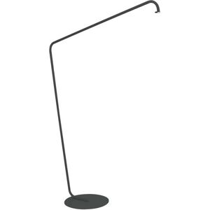 Accessoire luminaire exterieur Fermob BALAD-Pied de lampadaire deporte pour Balad H190cm Gris