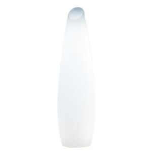 Lampadaire exterieur New Garden FREDO-Lampadaire d'exterieur LED avec cable H170cm Blanc