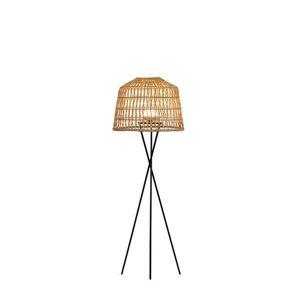 Lampadaire exterieur New Garden AMALFI-Lampadaire Exterieur sans fil Ampoule Rechargeable avec Telecommande H148cm Beige