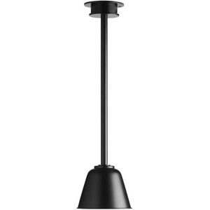 Suspension exterieur Eleanor Home TUBY BELL-Suspension d'exterieur Ø17cm Noir