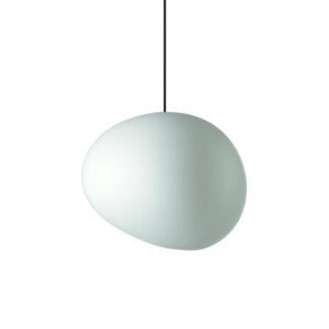 Suspension exterieur Foscarini GREGG GRANDE-Suspension d'exterieur Ø46cm Blanc