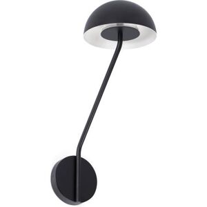 Faro Applique murale Faro PURE-Applique murale LED Métal H41cm Noir