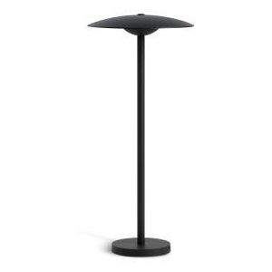 Marset Borne extérieur Marset GINGER-Borne d'extérieur LED H44cm Noir