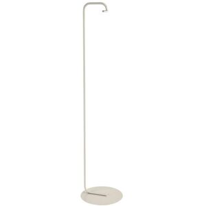 Fermob Accessoire luminaire extérieur Fermob BALAD-Pied droit pour Balad H157cm Gris