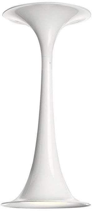 Plafonnier AXO Light NAFIR-Plafonnier H44cm Blanc