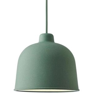 Suspension Muuto GRAIN-Suspension Ø21cm Vert