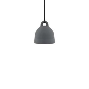 Suspension Normann Copenhagen BELL-Suspension Ø22cm Gris