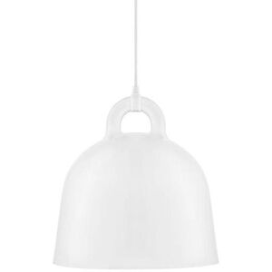 Suspension Normann Copenhagen BELL-Suspension Ø42cm Blanc