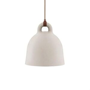 Suspension Normann Copenhagen BELL-Suspension Ø42cm Beige