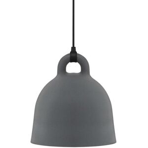 Suspension Normann Copenhagen BELL-Suspension Ø55cm Gris