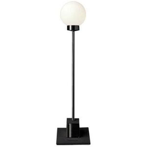 Lampe a poser Northern SNOWBALL-Lampe a poser H41cm Argente