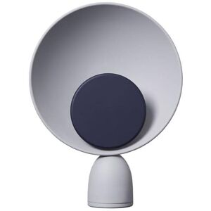 Lampe a poser Please Wait to be Seated BLOOPER-Lampe a poser LED avec dimmer Metal H35cm Bleu