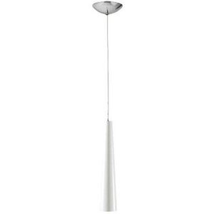 Suspension Rotaliana LEDBELL-Suspension LED H36cm Blanc