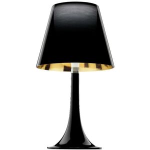 Lampe a poser Flos MISS K-Lampe a poser H43cm Noir