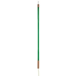 Neon Seletti LINEA-Lampe Neon LED H134,5cm Vert